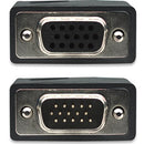 Manhattan SVGA Extension Cable -