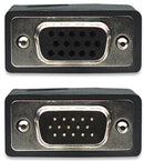 Manhattan SVGA Extension Cable -