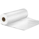 CASEY FOOD PLASTIC BAG ROLL 25X38 100PC