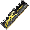 Apacer Panther 8GB DDR4 3000MHz Gaming Memory Limited 3 Year Warranty