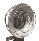 Alva Cylinder Infrared Tank Top Gas Heater- Screws Directly Onto The Cylinder Tank Fits All 3 8” L-Shaped Cylinder Valves High Infrared Heat Output Doubles As Convenient Fishing Lamp Solid Portable Design Hose And Regulator Not Needed Ideal For Camping An