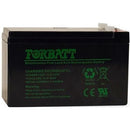The SOLARIX 12V 7.2AH Lead Acid Battery is a reliable power solution designed to keep your devices running smoothly. Perfect for backup power systems security equipment and emergency lighting this battery delivers consistent and long-lasting performance.