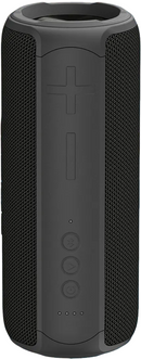 Blackview Aurabass 3 Bluetooth Speaker - True Wireless Studio Dual Speaker Acoustic Power 20W RMS 16W Output Power IPX7 Waterproof Rating Playback Mode Bluetooth 5.3 TF Card Aux Input Microphone 78dB Signal to Noise Ratio 3600mAh Battery Capacity 1 Year W
