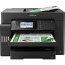 Epson L15160 Ecotank A3+ Multifunction All-In-One Colour Printer, Retail Box , 1 Year Limited Warranty