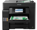 Epson L6550 EcoTank A4 Multifunction All-in-One Colour Printer 1 year Limited Warranty