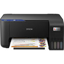 Epson EcoTank L3211 3-in-1 Colour A4 Inkjet Printer 1 year Limited Warranty