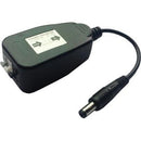 Securnix AC DC Voltage converter input:20-36VAC output:DC12V-1.5A short circuit & overload protection-Twin Pack