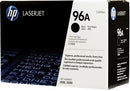HP Original Replacement for HP 96A C4096A Black LaserJet Toner Cartridge- Page Yield 5000 Pages with 5% Coverage For Use with LaserJet 2100 LaserJet 2100M LaserJet 2100SE LaserJet 2100TN LaserJet 2100XI LaserJet 2200D LaserJet 2200DN LaserJet 2200DSE Lase