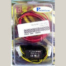 Premium Gaming IDE String Light-Purple OEM 1 year Limited Warranty