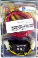 Premium Gaming IDE String Light-Purple OEM 1 year Limited Warranty