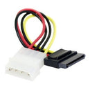 UniQue Sata Power Cable 1 PORT OEM 1 year Limited Warranty