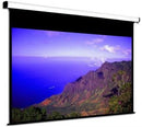 Esquire Electric Projector Screen 300 X 300 1 year Limited Warranty