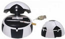 Esquire Soccer Ball USB Ashtray 1 year Limit warranty