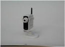 Securnix Mongoose Cm240 Wireless Camera 1 3" Cmos Colour Camera For Gk-430240 - 5V 800Ma Adapter Working Distance Up To 30M (Open Field)Built-In Microphone 1 Year Warranty