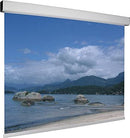 Esquire Manual Projector Screen 300 X 300 Square Format 1:1 1 year Limited Warranty