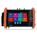 Goldtool All-in-one CCTV tester 1 Year warranty