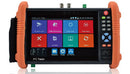 Goldtool All-in-one CCTV tester 1 Year warranty