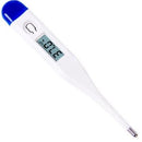 Casey Electronic Thermometer With Contact Measurement Technology- Easy To Use For Fever Measurement Easy To Read Digital Screen Fast 10 Second Readout Dependable Accuracy Stored Memory Function Automatic Shut-Off