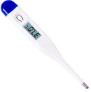 Casey Electronic Thermometer With Contact Measurement Technology- Easy To Use For Fever Measurement Easy To Read Digital Screen Fast 10 Second Readout Dependable Accuracy Stored Memory Function Automatic Shut-Off