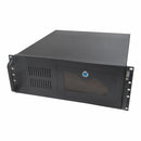 UniQue Rack Mount Case 4U with no PSU 1 year warranty on case