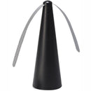 Casey Fly And Mosquito Repellent Fan - Chemical Free Repellent Using Soft-Touch Spinning Blades With Reflective Lines Place The Fan Near Prepared Food Or Dirty Dishes Perfect For Open Food Displays Such As Buffets Or Food Counter