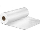 Casey 100pc Food Plastic Bag Roll 20x30