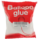 Casey Balloon Glue Tape Roll (CSY-FJS283-3) - a versatile adhesive product designed specifically for balloon decoration and crafting. It features double-sided adhesive dots or strips making it ideal for securely attaching balloons to each other or to surf