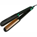 Sokany Professional Ceramic Hair Crimper Iron - Rapid Heating Intelligent Temperature Control Easy Create Different Fashion Hair Trends Two Widen Panel Heats Up to 280 Degrees Celsius 1 Year Warranty