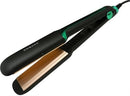 Sokany Professional Ceramic Hair Crimper Iron - Rapid Heating Intelligent Temperature Control Easy Create Different Fashion Hair Trends Two Widen Panel Heats Up to 280 Degrees Celsius 1 Year Warranty