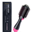 CASEY HOT AIR BRUSH HAIR DRYER+STYLER
