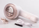 Sokany White Lint Remover Rechargeable