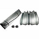 AUTOWORX SUN SHADE REFLECTOR