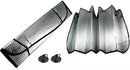 AUTOWORX SUN SHADE REFLECTOR