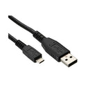 Unique Usb 2.0 Cable Am Mini 5P. 1.2M Limited Lifetime Warranty