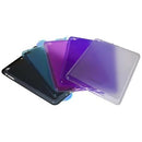 Promate Clermo Ipad Mini flexi-grip caseoffering fullprotection from knocks and scrapesfinest quality flexible and coatedplastic material:Colour:Red 1 Year Warranty