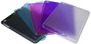 Promate Clermo Ipad Mini flexi-grip caseoffering fullprotection from knocks and scrapesfinest quality flexible and coatedplastic material:Colour:Red 1 Year Warranty