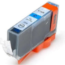 Topjet Compatible Canon Ink Cli-426 For Use With Ip4840 Ip4940 Mg5140 Mg5240 Mg5340 Mg6140 Cyan Inkjet Cartridge