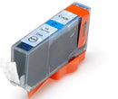 Topjet Compatible Canon Ink Cli-426 For Use With Ip4840 Ip4940 Mg5140 Mg5240 Mg5340 Mg6140 Cyan Inkjet Cartridge