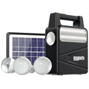 Tevo Magneto Home Solar Lighting System
