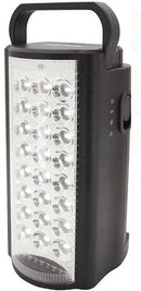 Tevo Magneto LED Lantern Black 2.0
