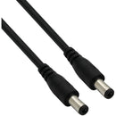 DC Male Connector Cable