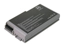 BTI Dell Latitude D500 D505 D510 D520 D600 D610 series -10.8V 4400mAh -6 Cells 18 months warranty
