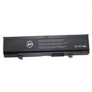 BTI Dell Latitude E5400 E5410 E5500 E5510 (6-cells) -10.8V 5200mAh -6 Cells 18 months warranty