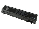 BTI Dell Latitude E6400 E6500; Precision M2400 M4400 (6-cells) -11.1V 5200mAh -6 Cells 18 months warranty