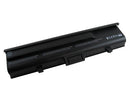 BTI Dell XPS M1330; Inspiron 13 1318 (6-cells) -10.8V 5200mAh -6 Cells 18 months warranty