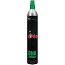 DNA Sparkler CO2 Cylinder 420g - Filled With 400g Of Food Grade CO2 And Can Be Conveniently Refilled. Specifically Designed For Use With The DNA Sparkler This Cylinder Can Make Up 60 Litres Of Carbonation. 3 Month warranty