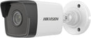 Hikvision 2 MP Fixed Bullet Network Camera - High quality imaging with 2 MP resolution Efficient H.265+ compression technology Clear imaging against strong back light due to DWDR technology Water and dust resistant advanced infrared technology with long I