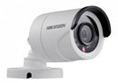 Hikvision 1080P Bullet, 2.8Mm, 20M Ir, 4In1, 103 Degree Horizontal View, Metal Body, Retail Box, 1 Year Warranty