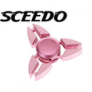 Sceedo Fidget3 Arm Metal Ninja-Pink No Packaging