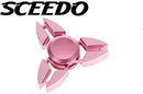 Sceedo Fidget3 Arm Metal Ninja-Pink No Packaging